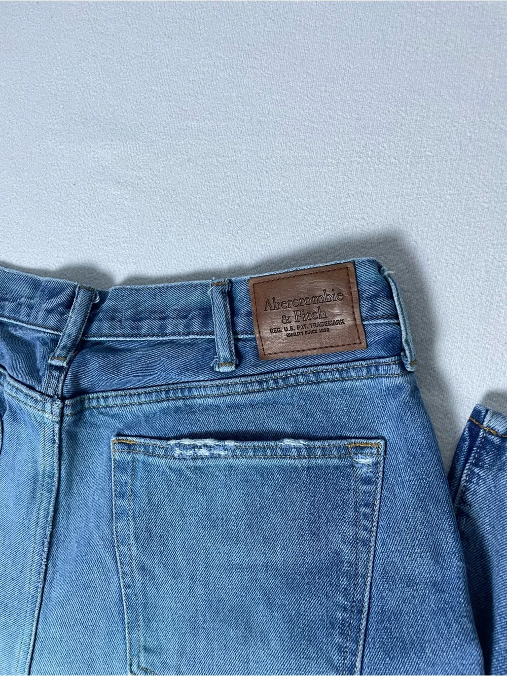Abercrombie & Fitch abercrombie fitch